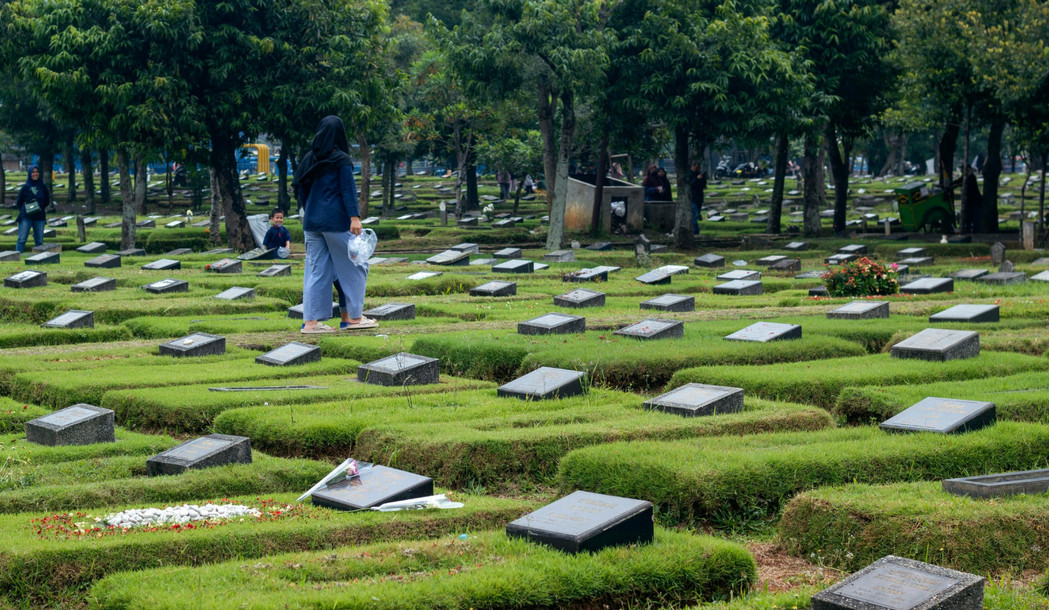 Mempersiapkan kematian