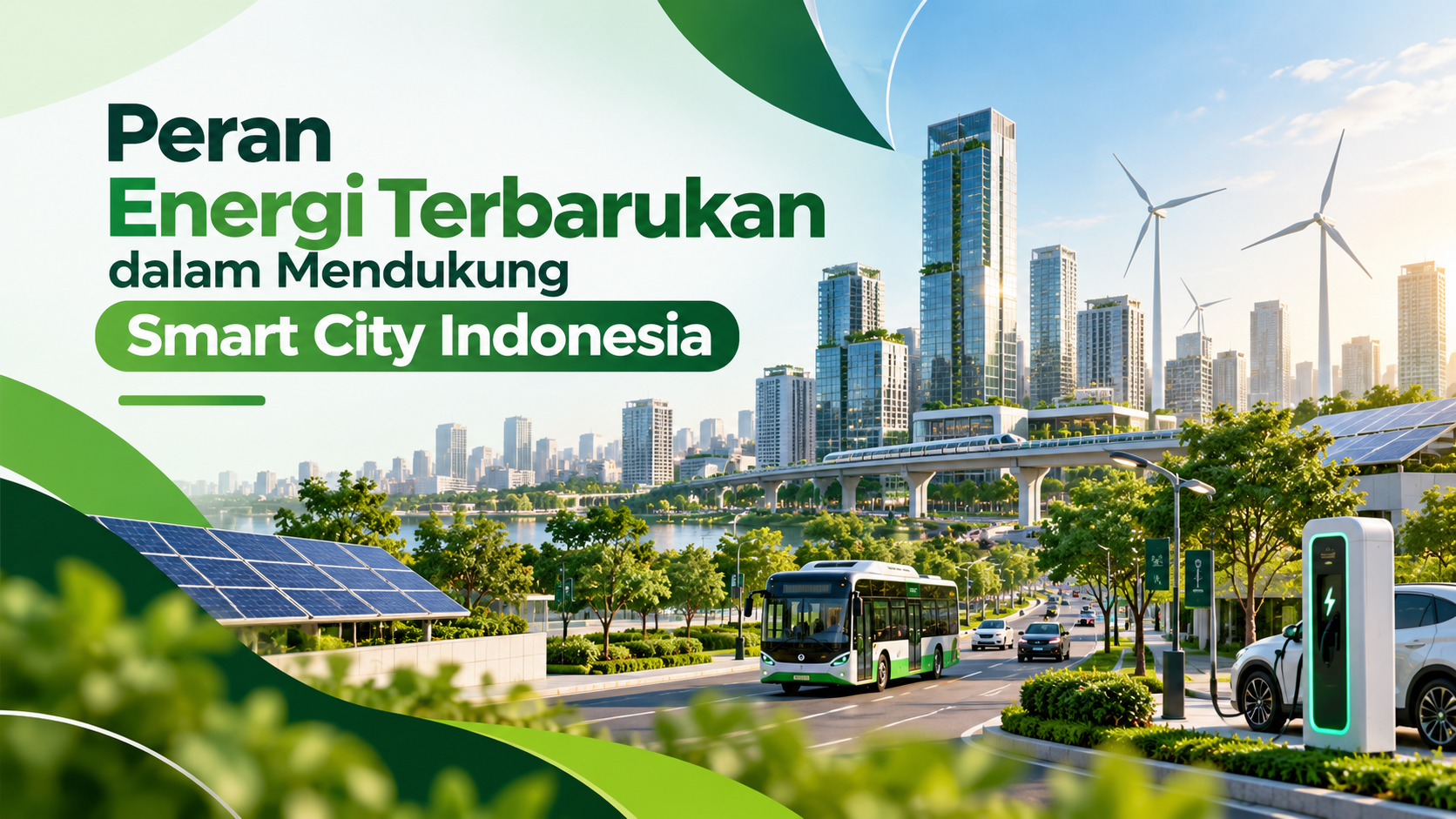 energi terbarukan